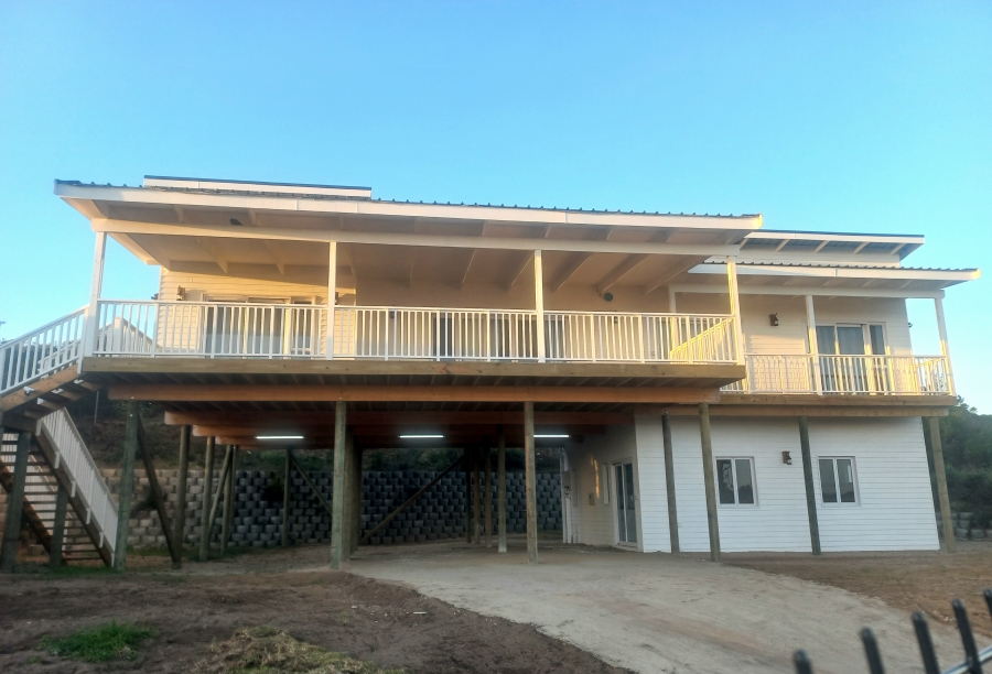 To Let 1 Bedroom Property for Rent in Cola Beach Western Cape